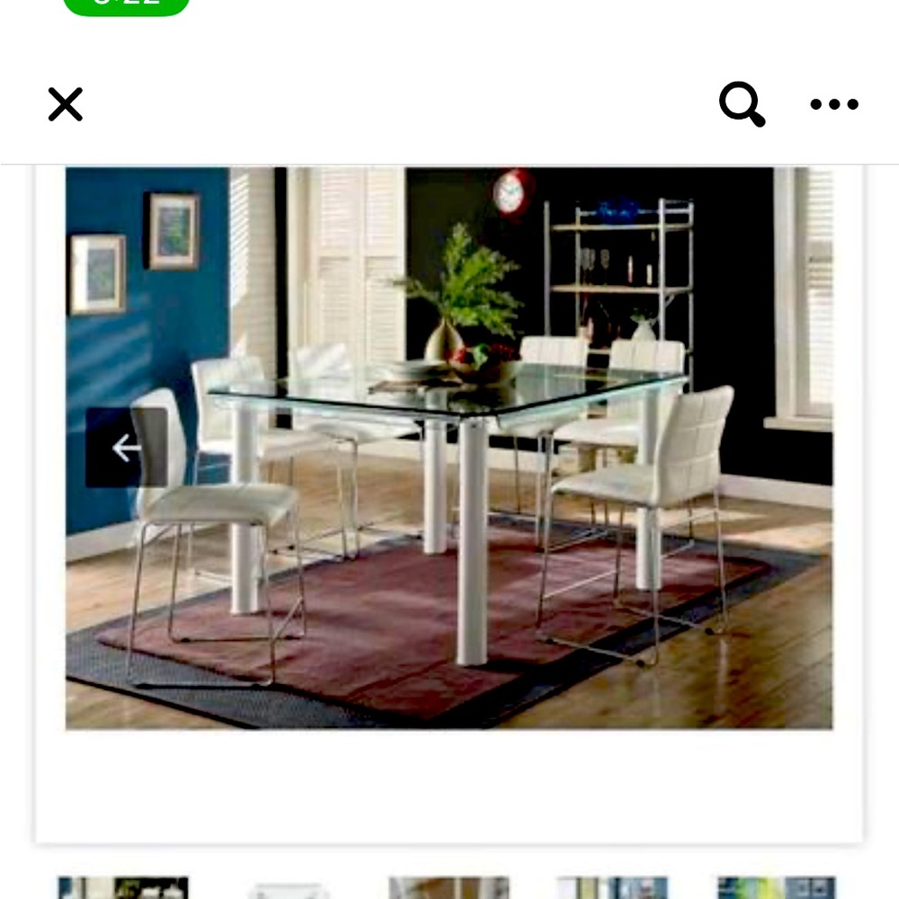 Bought for $700. Never used. Still in the unopened box.